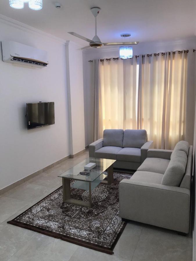 Roza Hotel Apartments Маскат Экстерьер фото