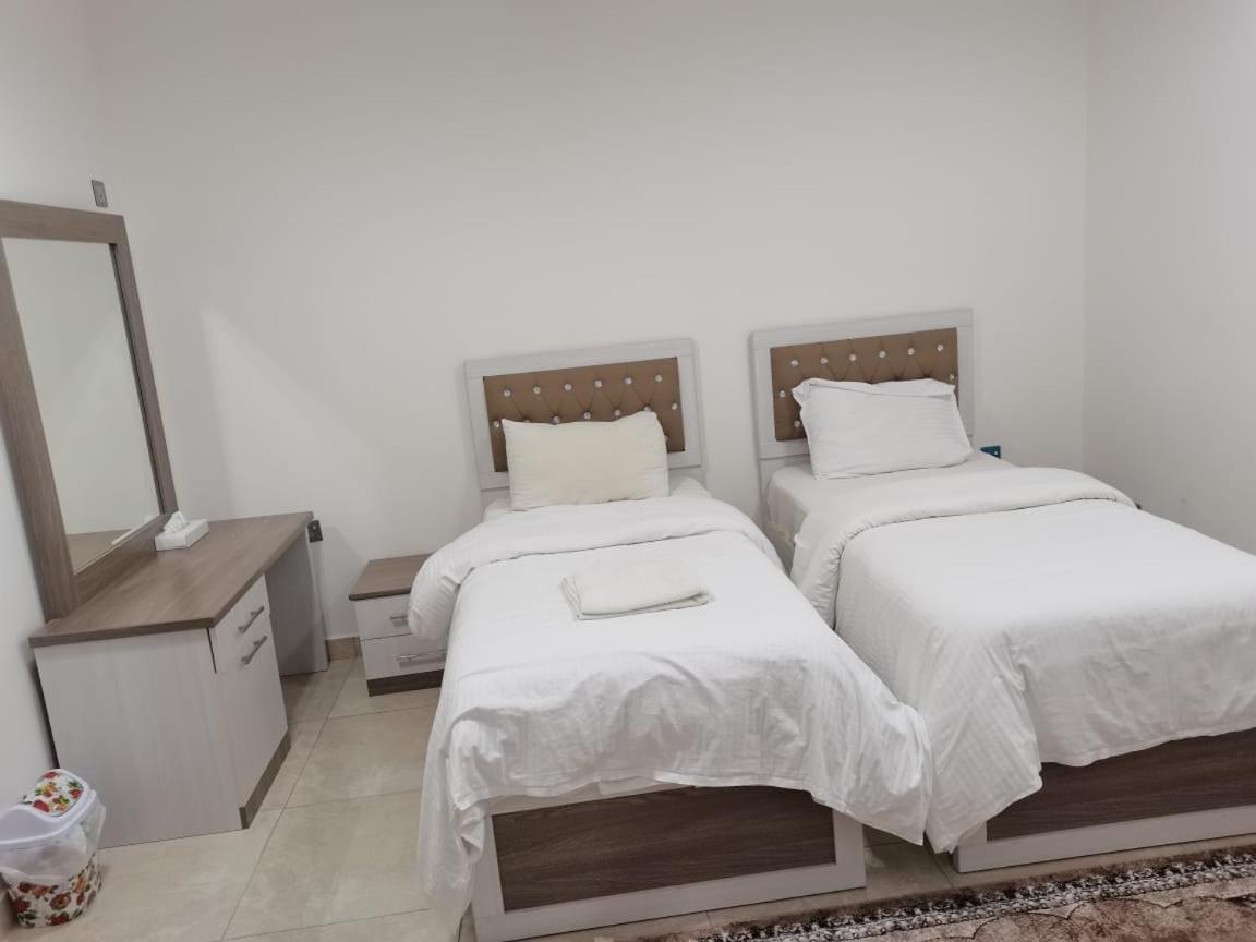 Roza Hotel Apartments Маскат Экстерьер фото