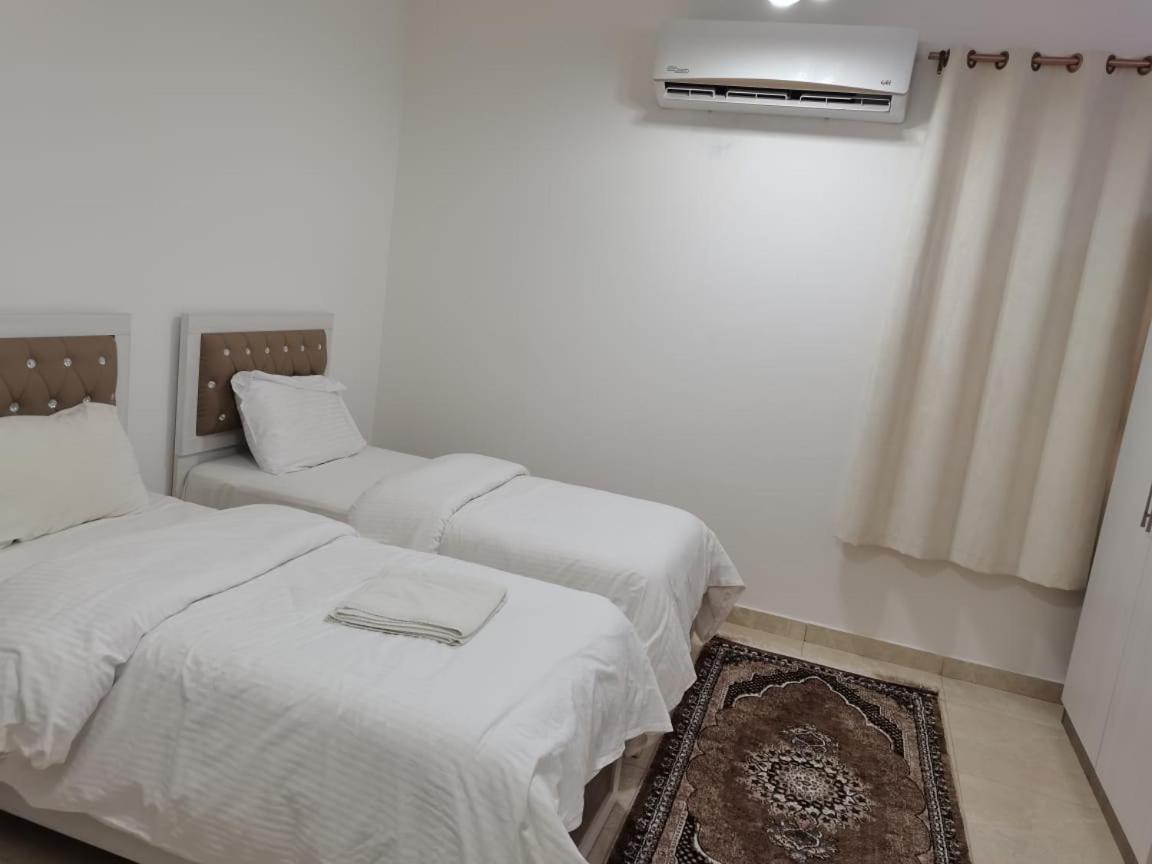 Roza Hotel Apartments Маскат Экстерьер фото