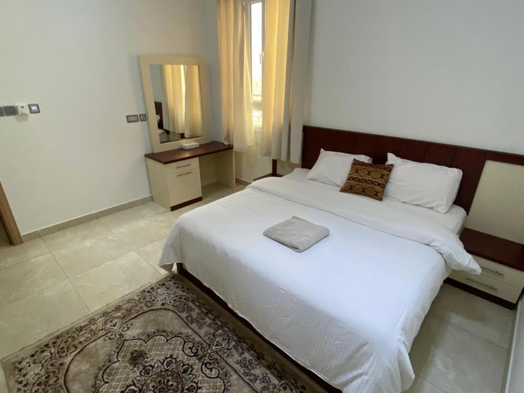 Roza Hotel Apartments Маскат Экстерьер фото