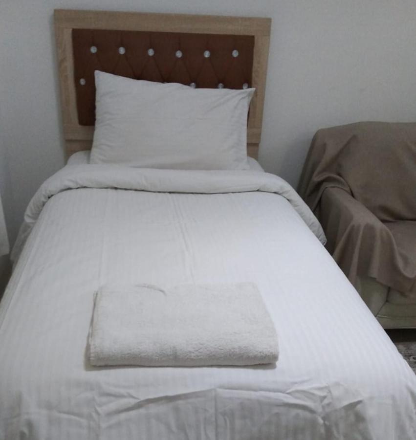 Roza Hotel Apartments Маскат Экстерьер фото